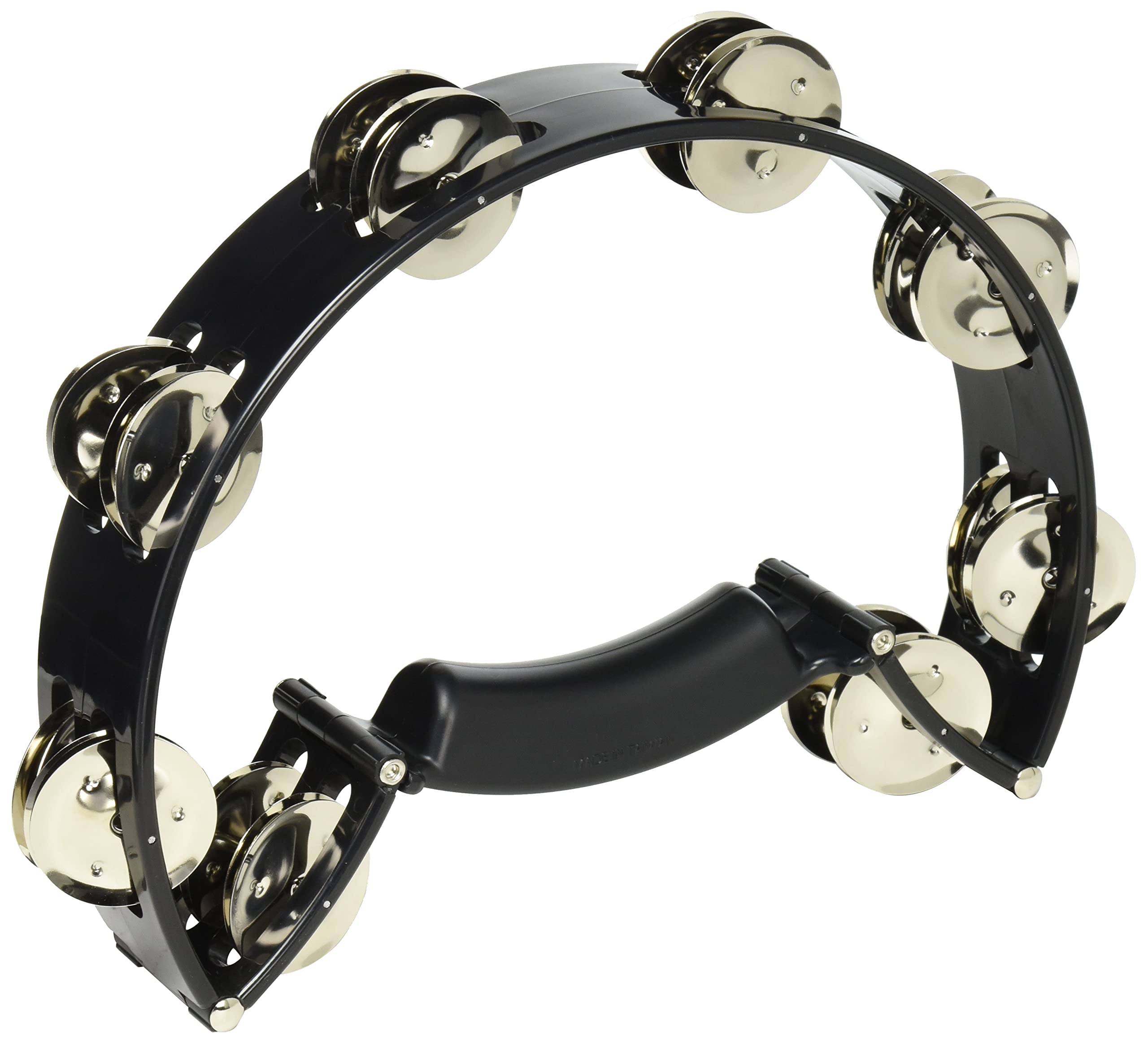 テンポ(Tempo)トランスフォーマー・タンバリンカラー:ブラック